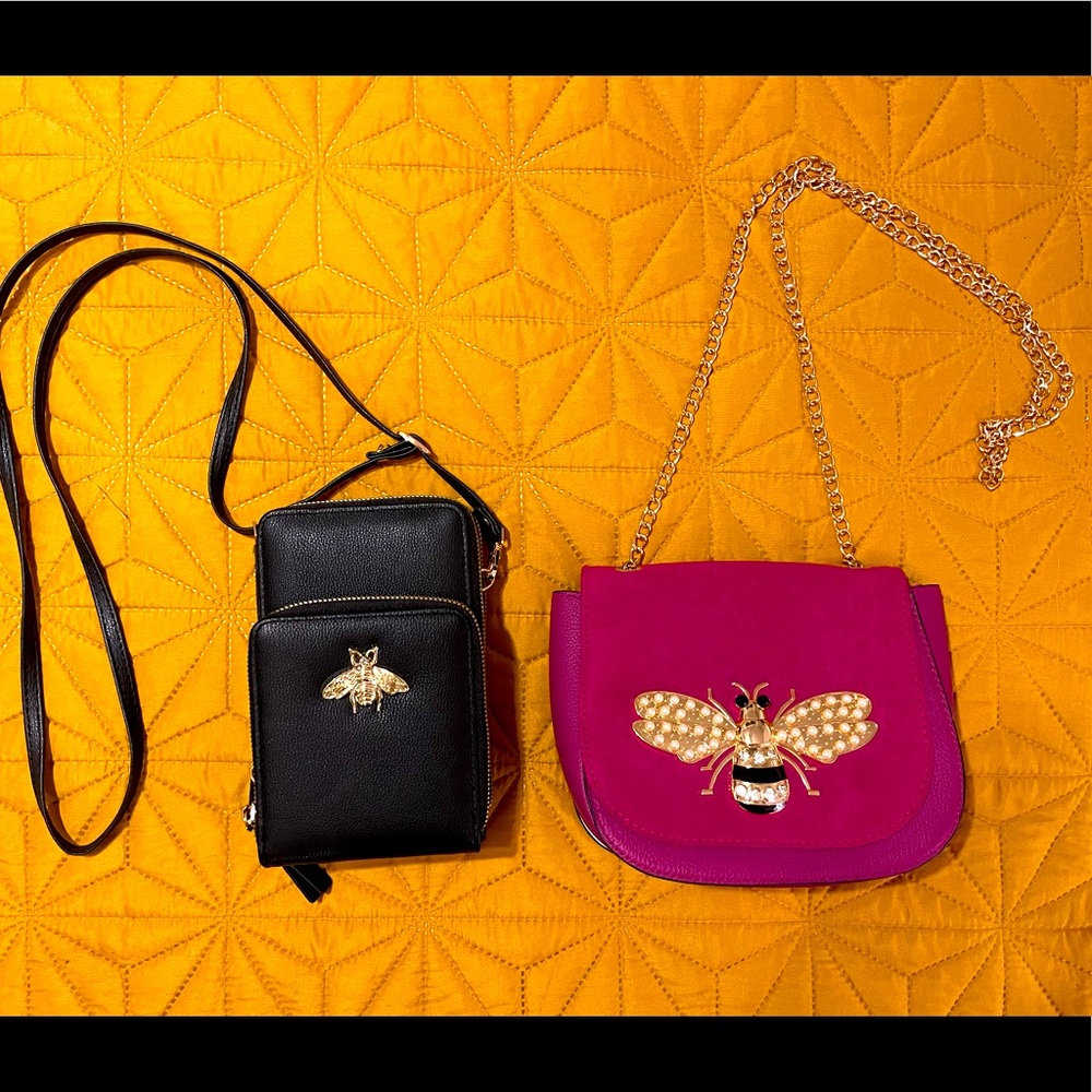 Bee Bags